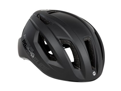 Tornado Black/Black
