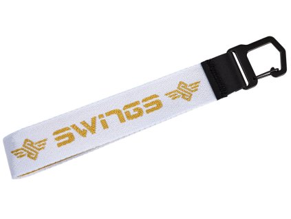 PR15853BI28688 910948 Snap Strap White IMD