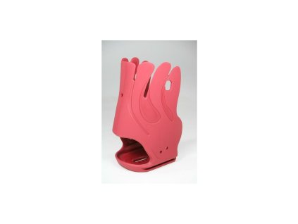 Shadow Cuff 1.0 burgundy red Stockwell