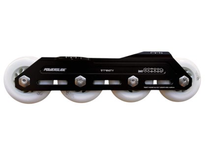 Powerslide combat ram 4 80