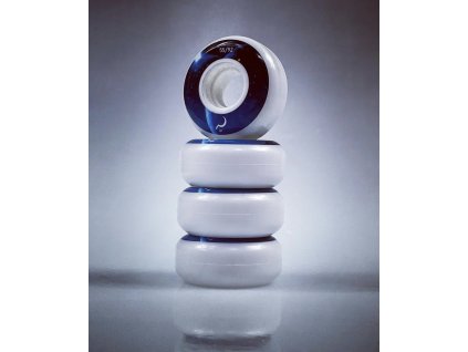 54 kolecka ground control ur moon white 55mm 92a 4ks