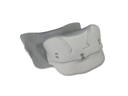 Shadow Cuff Pad High Grey