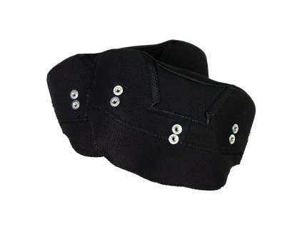 Shadow Cuff Pad black