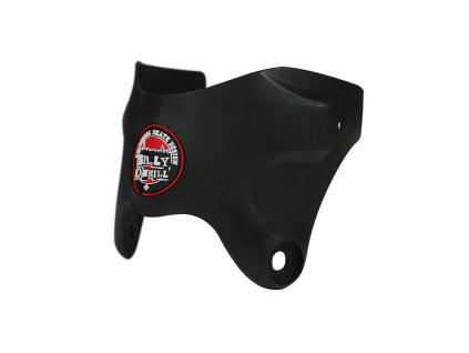 Throne Cuff Black BN