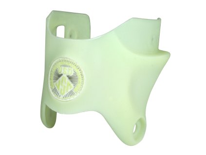 Throne Cuff Glow In The Dark