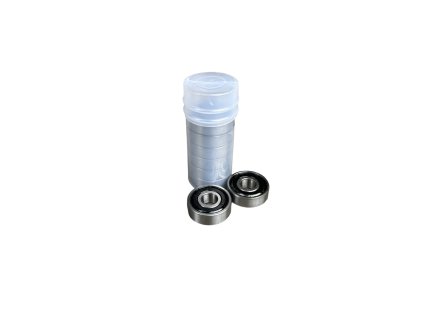 Abec9 Tube