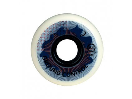 57 kolecka ground control turbulence 64mm 90a 4ks