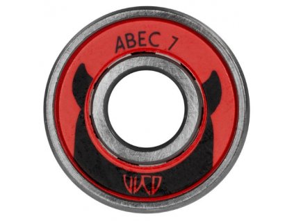 591 powerslide wicked abec 7 freespin tube 16 ks