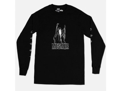 Mesmer "Wizard" Longsleeve