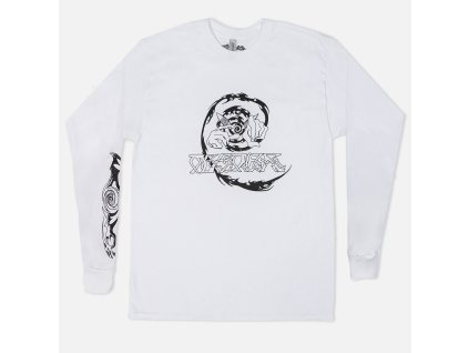 Mesmer "Spikey Spiral" Longsleeve