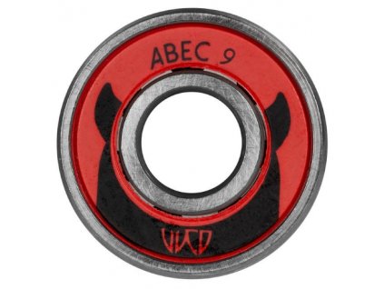 603 powerslide wicked abec 9 freespin tube 16ks