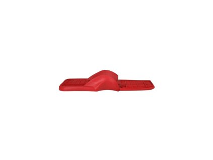UFS Throne Dual Soleplate Red