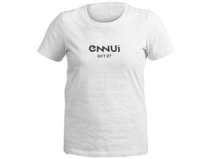 Isn´t it T-shirt