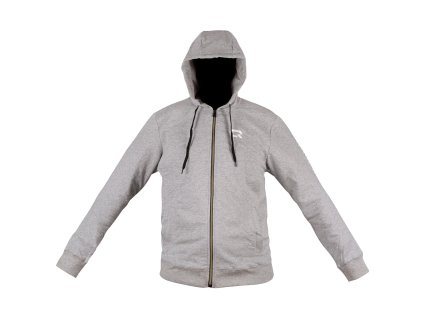 IQON Explore Zip Hooded World