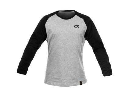 IQON Explore Longsleeve World