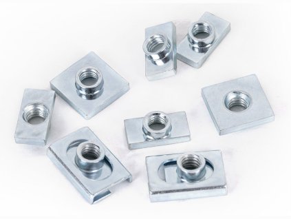 PR13863BI27047 60122 ACT Mounting Set Shell IMD