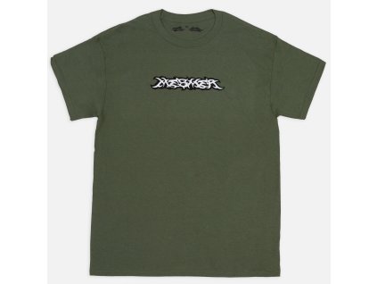 Mesmer "Jagged" T-Shirt