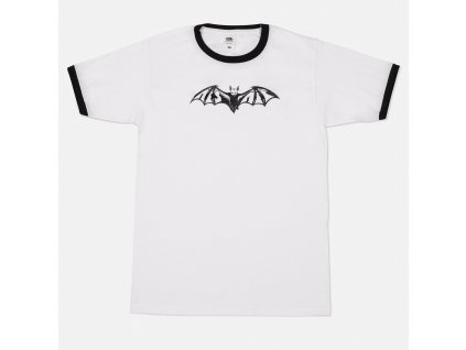Mesmer Bat Shirt