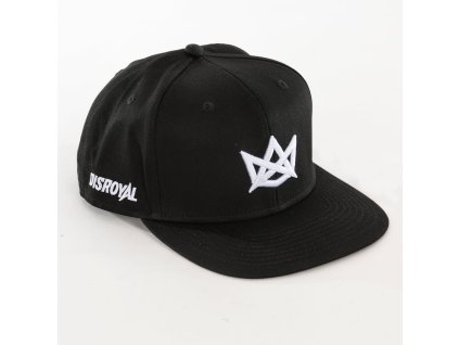 Disroyal Cap