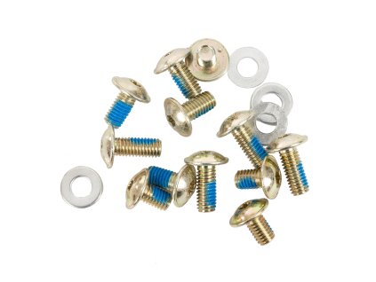 Mounting Screw Set