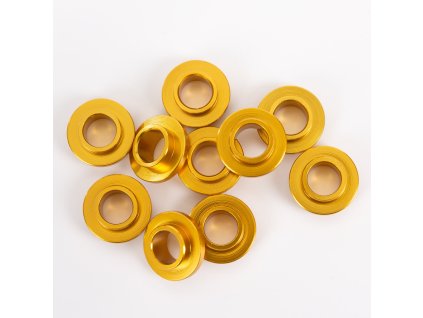 IQON Decode AL Spacer 7,25 10-pack osicky do lozisek