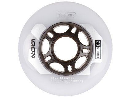 Access Combo 80 Natural 4-pack
