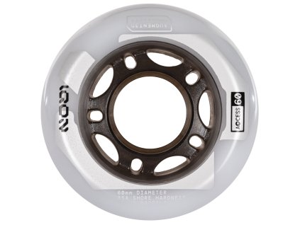 Access Combo 60 Natural 4-pack
