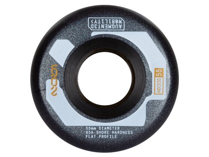Access 55 Dark Grey 4-pack