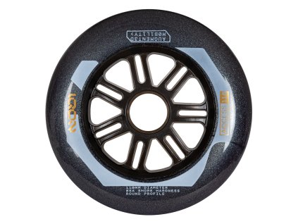 Access 110 Dark Grey 3-pack