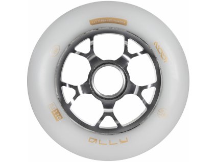 Ally 110 Natural 3-pack