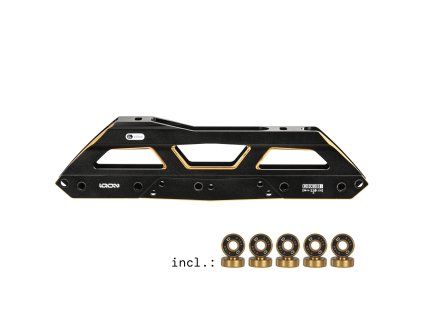 CL Decode Pro 110 Dark Combo