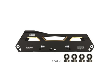 CL Decode Pro 80 Dark Combo