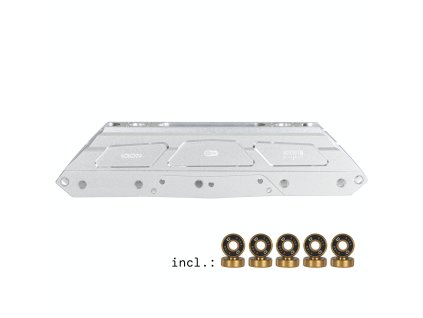 AG Decode Pro 110 Bright Combo