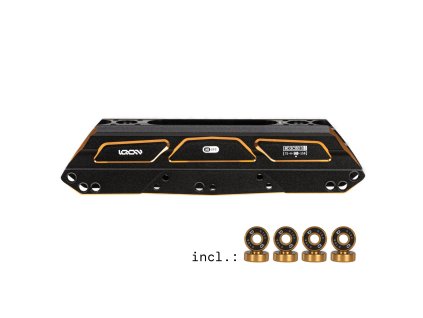 AG Decode Pro 90 Dark Combo