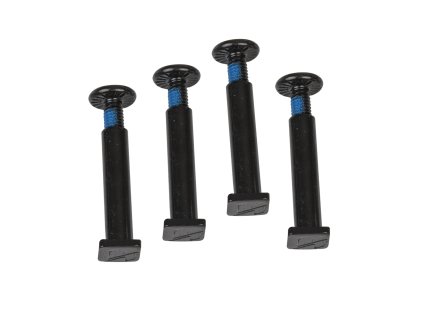 Axle for Suspension Arm & Shift Unlimited Grindblock