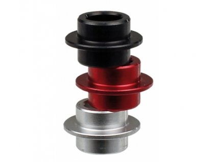 669 powerslide precision osicky alu 8mm cervene 1ks