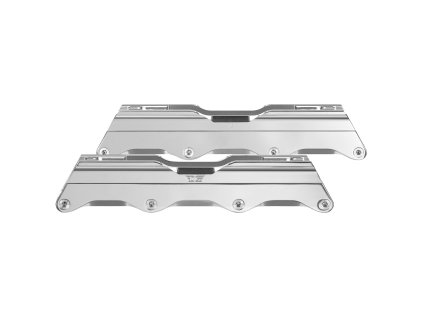 Edge 80 NT Silver