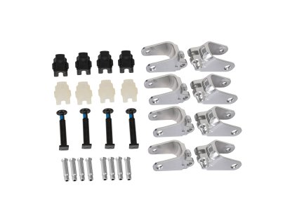 PR10467BI27888 800057 Suspensionkit SZ4