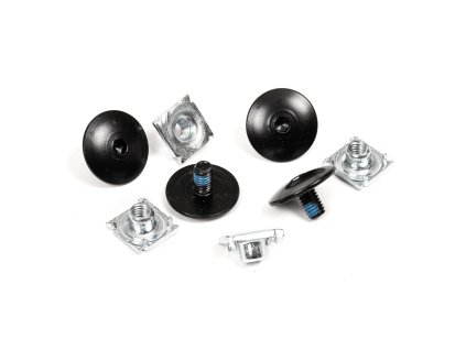 Mesmer Hinge Set JB