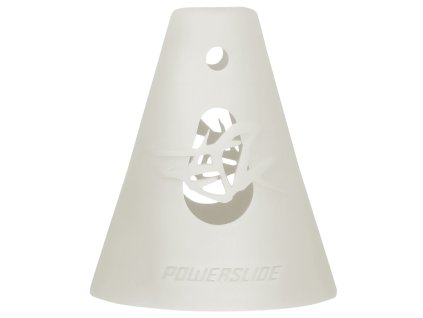 Cones Glow in the Dark