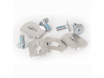 Pitch Control AL for Accel Carbon Frames