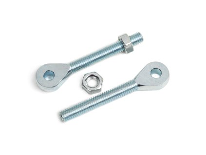 Set of  Syncro Thread Bars Long Version