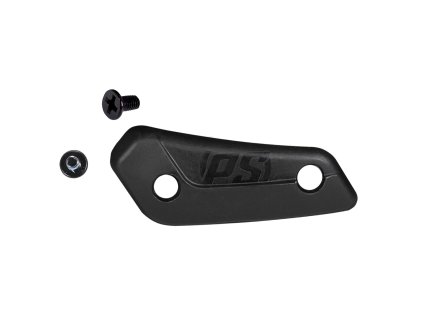 Side Protector fitting Zoom Black L / R