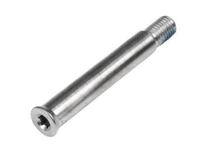 AL Single Axle, Torx 57mm/8mm