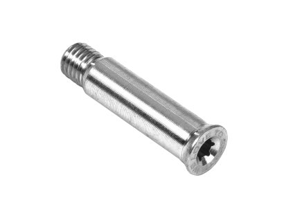 AL Single Axle, Torx 34mm/8mm