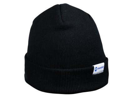 Wordmark Beanie
