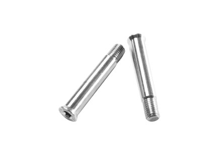 AL Single Axle, Torx 47mm/8mm