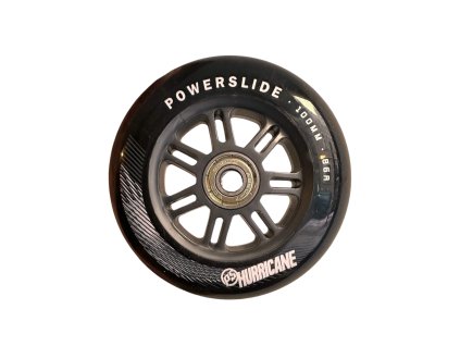 kolecka Powerslide Huricane cerne