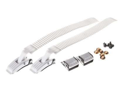 708 prezky razors white