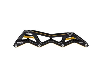 3X4 11.0/4x90 Black Gold, 165